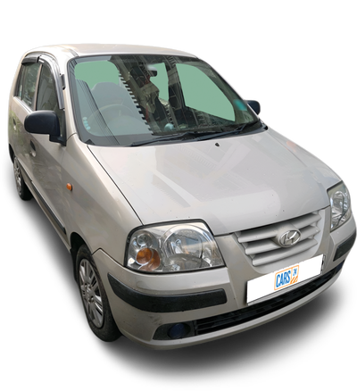 Hyundai Santro Xing-img
